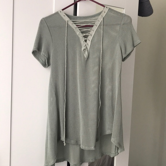 Tops - Brand new. Never worn.